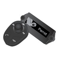 Parrot MK 6100 Bedienungsanleitung