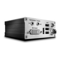Lindy KVM Extender DVI Handbuch
