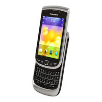 BlackBerry Torch 9810 Benutzerhandbuch