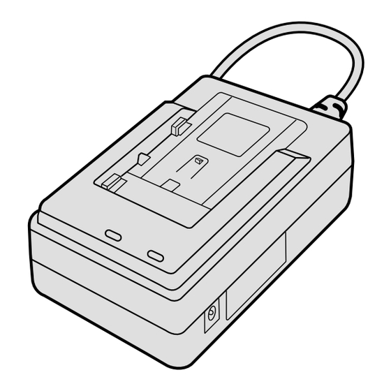 JVC AA-V40EG Bedienungsanleitung