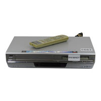 Jvc HR-XV3E Bedienungsanleitung