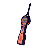 ION Tiger Select V2.5 Bedienungsanleitung