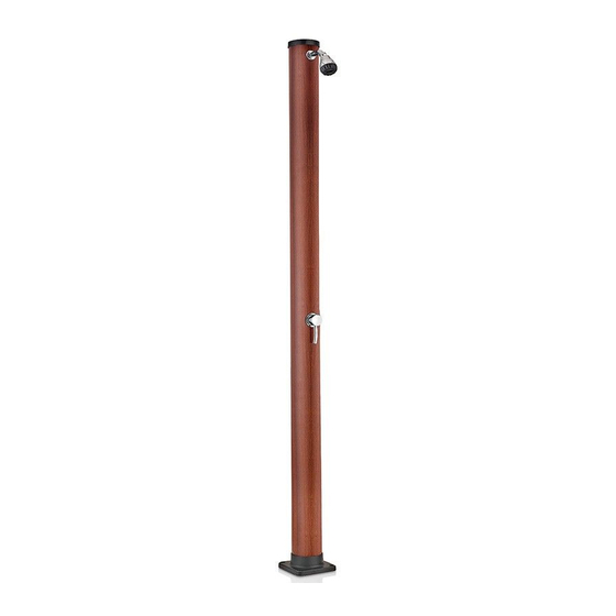 GRE AR1035W Bedienungsanleitung