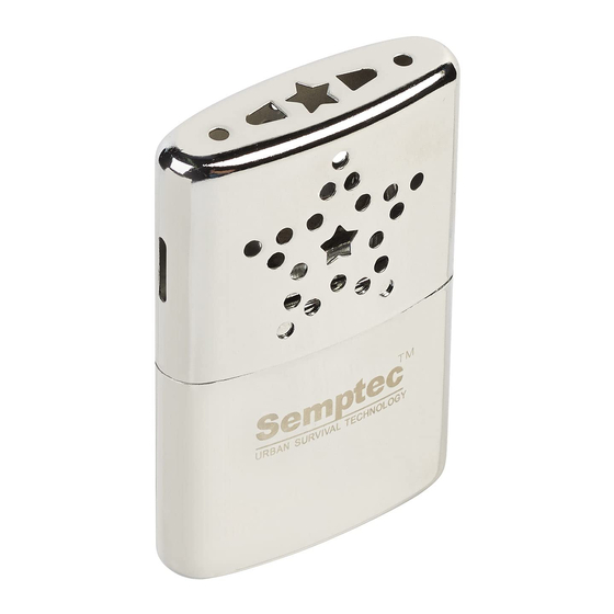 Semptec PE-5643 Bedienungsanleitung