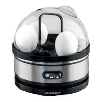 Silvercrest KH402 Bedienungsanleitung