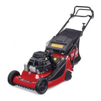 Toro ProStripe 560 Bedienungsanleitung