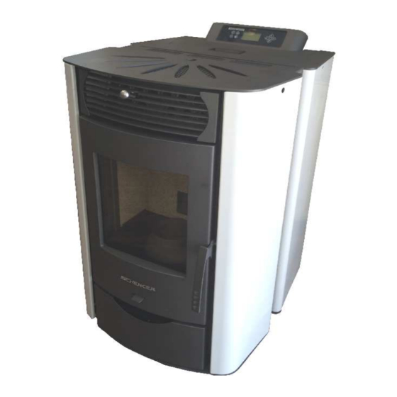 Schenger 22001 Bedienungsanleitung