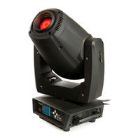 Lightmaxx VECTOR SPOT ZOOM 2.0 Bedienungsanleitung
