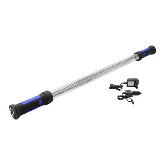 BGS technic 9757 Bedienungsanleitung