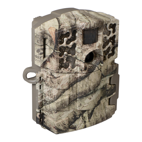 Moultrie M-990i-(Gen2) Anleitung
