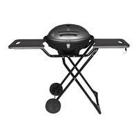 Kesser K-EG-901 Bedienungsanleitung