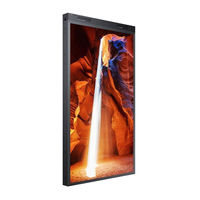 Samsung OM55N Benutzerhandbuch