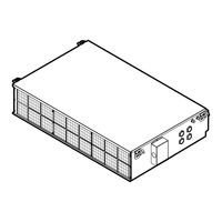 Daikin FWE06D Installationsanleitung