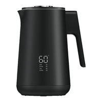 Concept Intuitive RK3340 Bedienungsanleitung