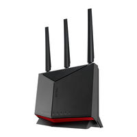 Asus RT-BE86U Benutzerhandbuch