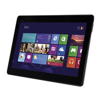 Asus TF810C Benutzerhandbuch