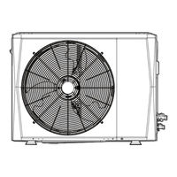 mundoclima MINI MVD-V6M080W/DN1 Benutzer- Und Installationshandbuch