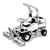 Toro CT2140 Bedienungsanleitung