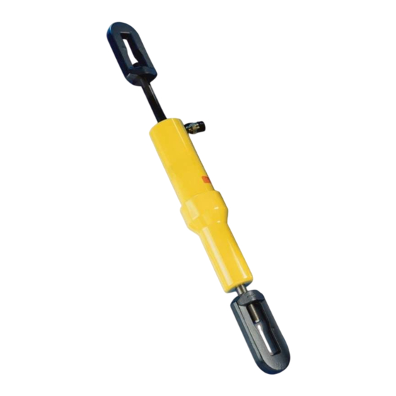 Enerpac BRP-302 Bedienungsanleitung