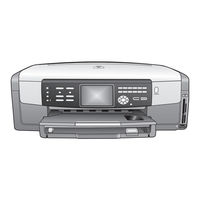 HP Photosmart 3300 All-in-One series Benutzerhandbuch