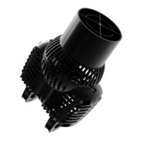 Tunze Turbelle masterstream 6560 Gebrauchsanleitung