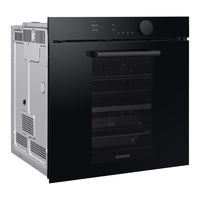 Samsung NV75T8979 Serie Benutzer- Und Installationshandbuch