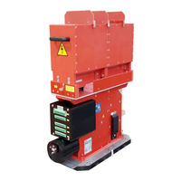 ABB Gerapid 2607 Betriebs- Und Wartungsanleitung