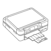 Epson Stylus Photo TX710W Benutzerhandbuch