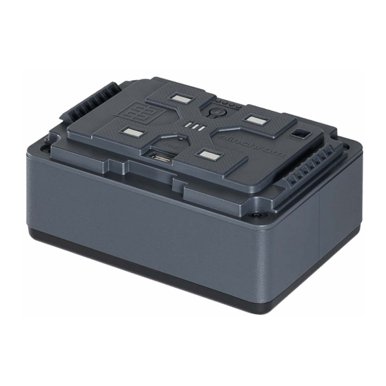 Elinchrom ELB 1200 Gebrauchsanleitung