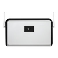 bintec elmeg x LTE Backup Benutzerhandbuch