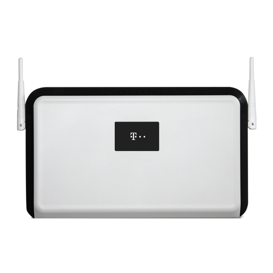 bintec elmeg x LTE Backup Benutzerhandbuch