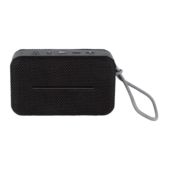Silvercrest SOUND MINI Bedienungs- Und Sicherheitshinweise