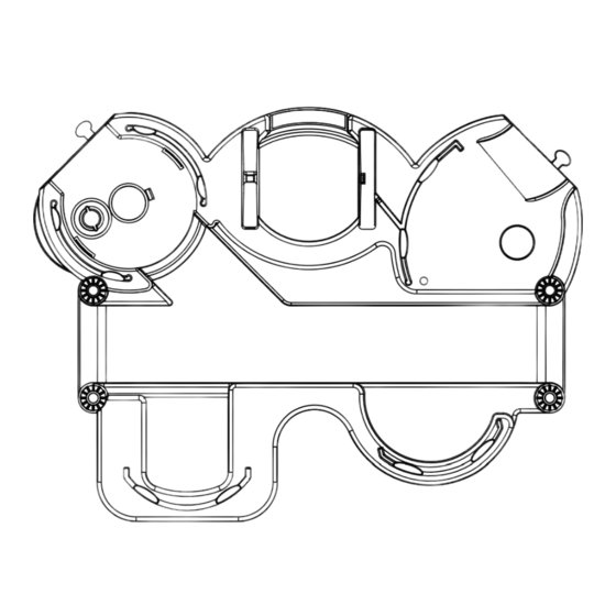 smoby AAP1226E Montageanleitung