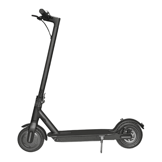 CityBlitz PROFESSIONAL CB048 Originalbetriebsanleitung