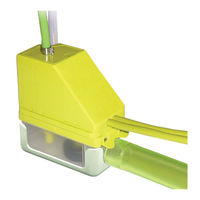 Aspen Pumps Mini Green Installationsanweisung