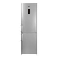 Beko CN232220X Bedienungsanleitung