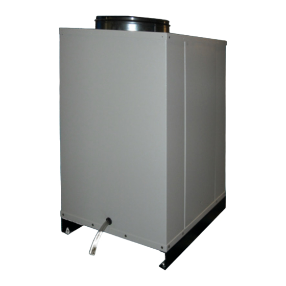 Hautec HWAL-3001 Bedienungsanleitung