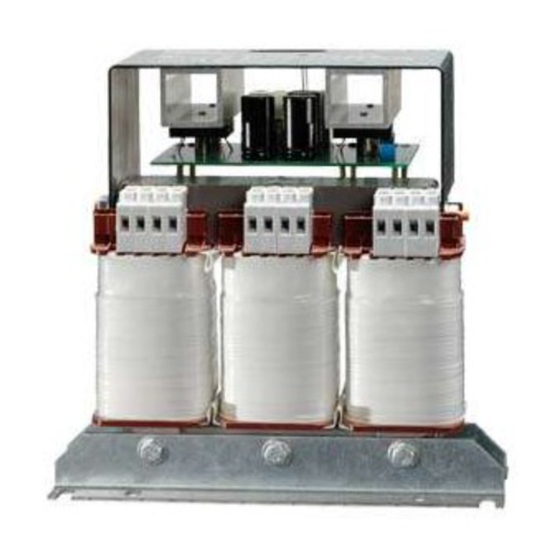 Siemens 4AV3400-2FB00-0A Betriebsanleitung