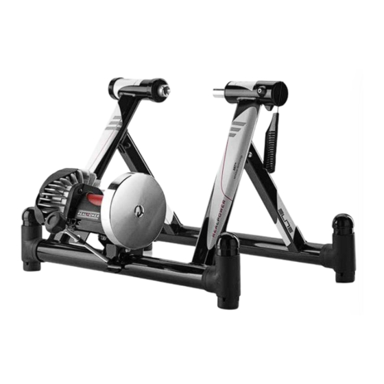 Elite RealAxiom Wireless Bedienungsanleitung
