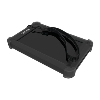 Icy Box IB-226StU3-B Handbuch