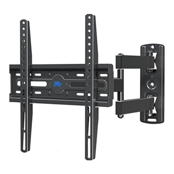 Mounting Dream MD2432-03 Installationsanleitung