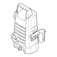 Kärcher K 2.15 Bedienungsanleitung