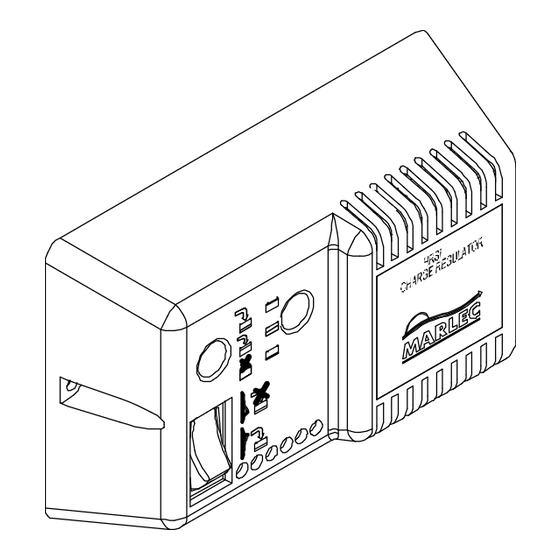 Marlec Rutland HRSi Installation Und Betrieb