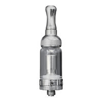Aspire Nautilus Mini Bedienungsanleitung