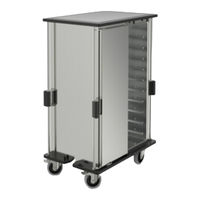 Hupfer TTW/V Betriebsanleitung