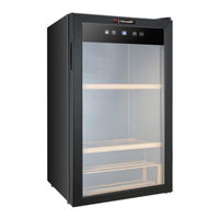 Climadiff CLS40 Gebrauchsanweisung