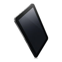 Toshiba AT200 Benutzerhandbuch