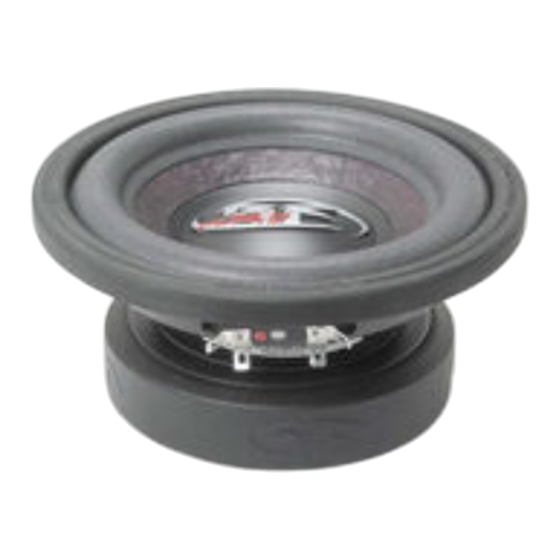 Rockford Fosgate Punch HE RFP3406 Einbau Und Betrieb