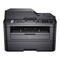 Drucker Dell E515dw Benutzerhandbuch