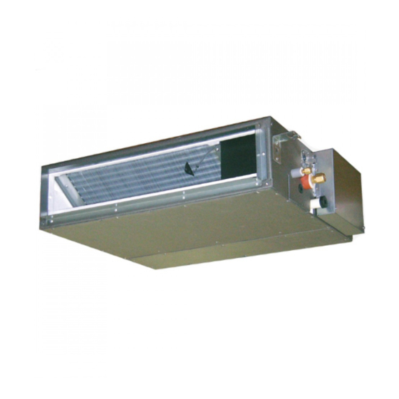 Panasonic S-15MM1E5A Installationsanleitung
